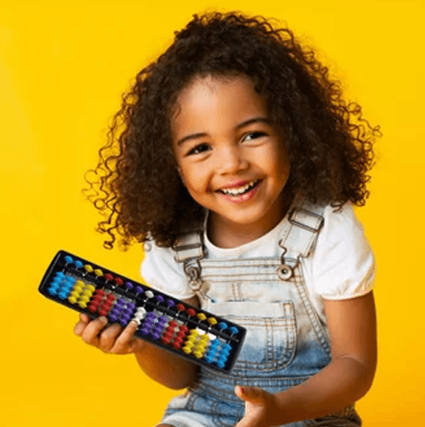 Child learning with ZeMAC